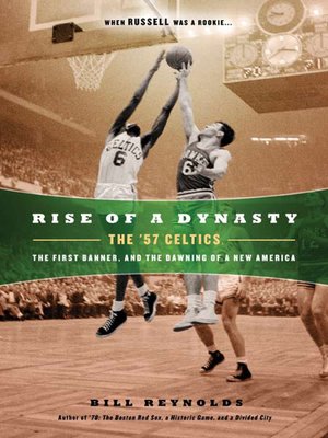 cover image of Rise of a Dynasty